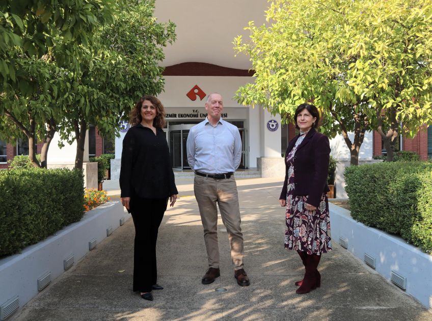 Kaliteli dil eğitimi için