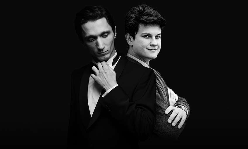 Mart turnesinin bilet geliri Ukrayna’daki çocuklara