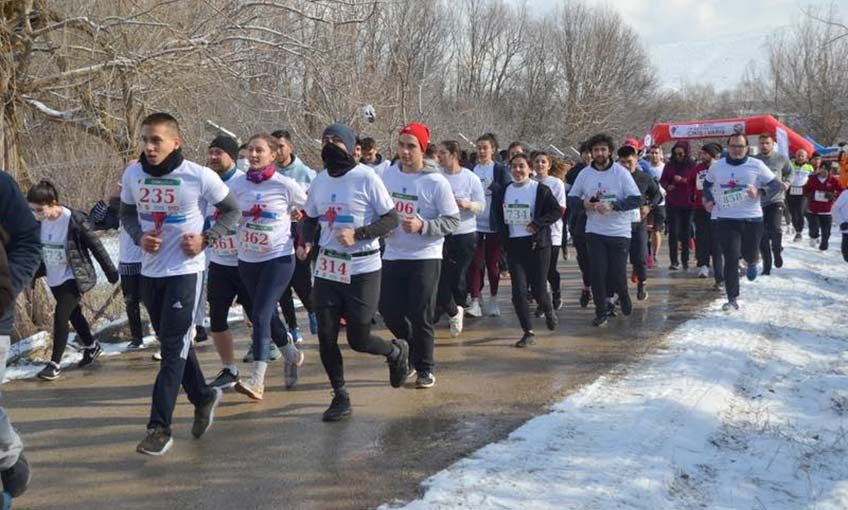 Pharmactive’den sağlıkçılara destek