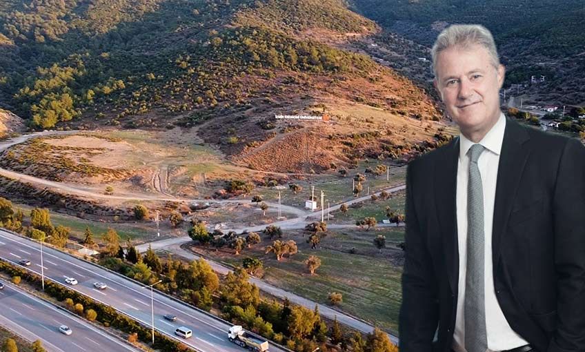 İzmir’e dünya çapında eğitim üssü