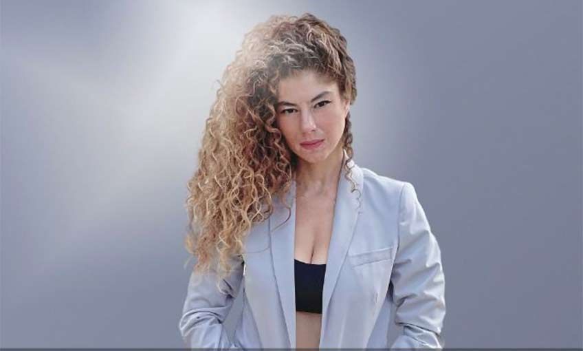 Esra Üçcan, Mozart Psm’de