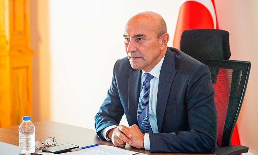 Karar hukuka uygun değil, mücadelemizi sürdüreceğiz