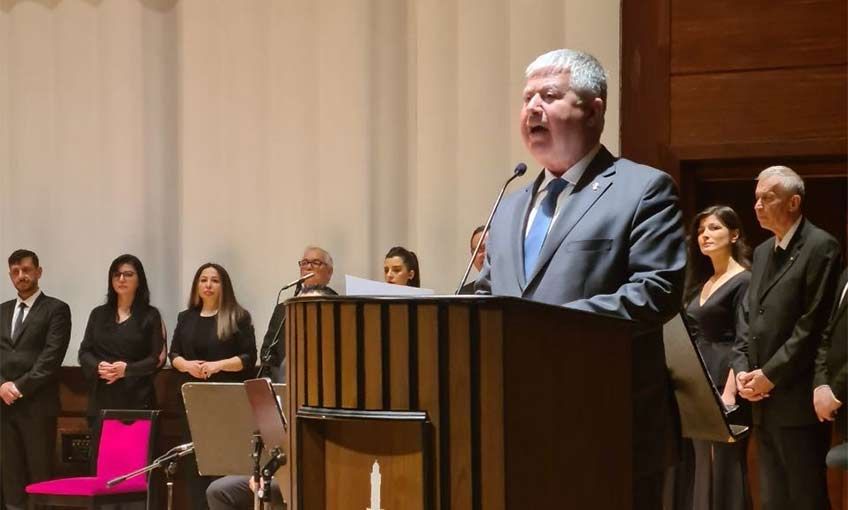 Çanakkale Zaferi dünya tarihinde dönüm noktasıdır