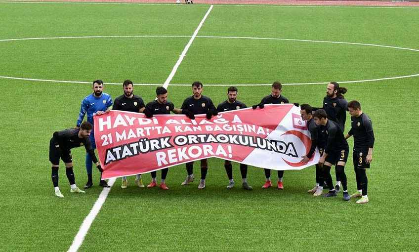 3 Puanı 3 Golle Aldı