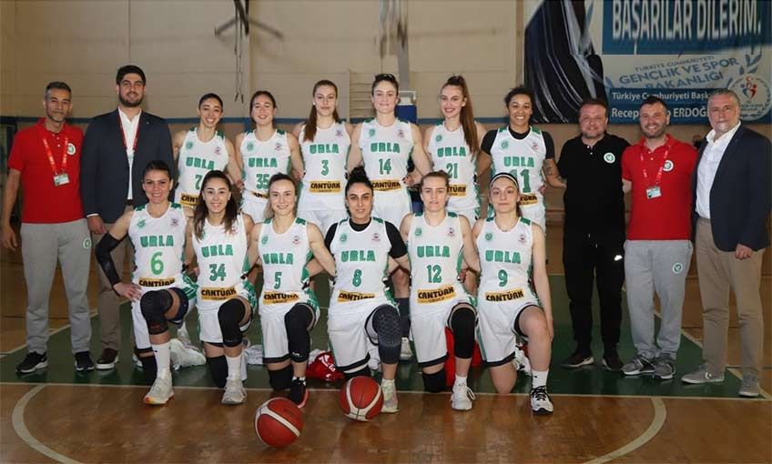 Ligde kalma maçını şansızlık yüzünden kaybettik