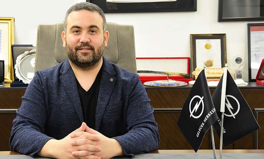 EGEM Otomotiv 2022 Yılını 2 Büyük Yatırım ile Taçlandırıyor!