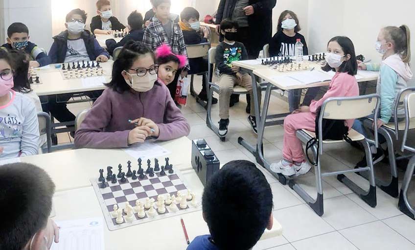 Basamak kursları 3 bin kişiye ulaştı