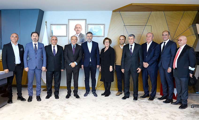 40 depremzede öğrenciye eğitim bursu desteği