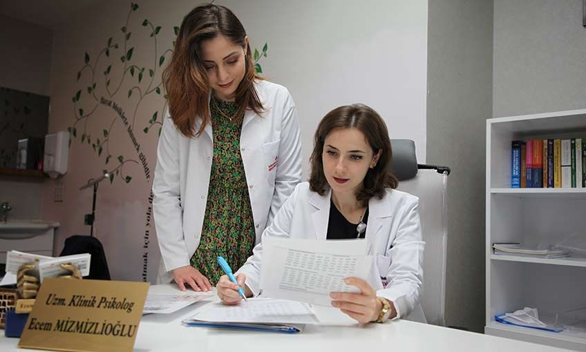 Örnek proje 595 gence ulaştı