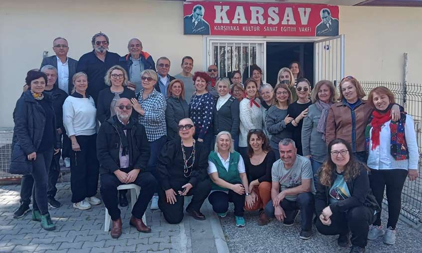 KARSAV Mübadil Korosu Konsere Hazırlanıyor!