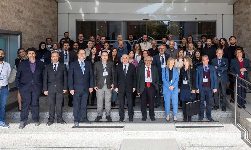 Uykuda bile ergonomi ile iç içeyiz