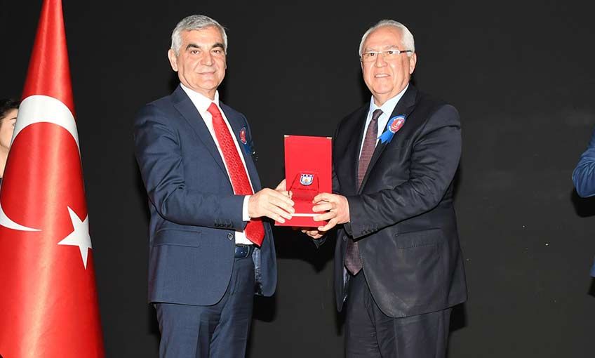 58. Kütüphane Haftası Karabağlar'da başladı