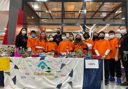 Atıklardan yola çıkıp çözüm ürettiler