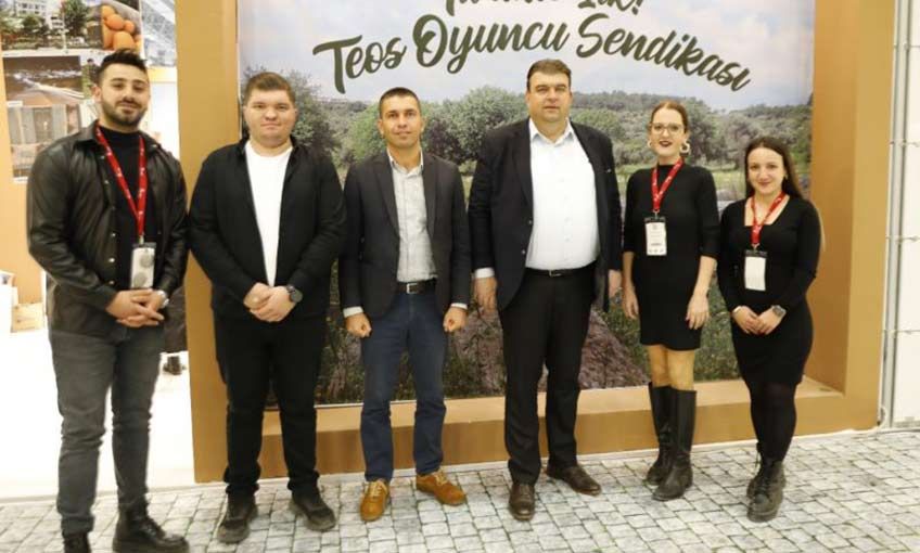 Travel EXPO Ankara’da Ege kültürünü tanıtacak!