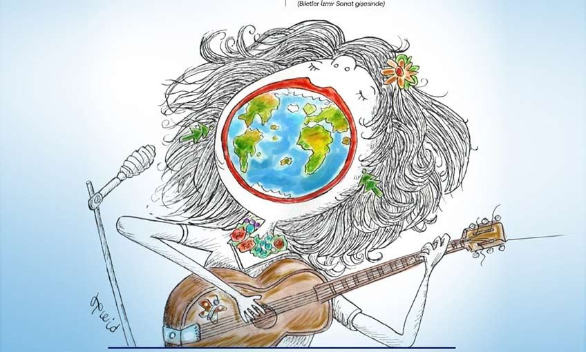 İzmir 8 Mart’a hazır