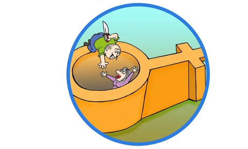 Kadınlar gününe özel