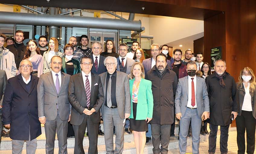 Üçüncü Kuşak Tarım Girişimciliğiyle Tarım Sektörüne kazandırılacak