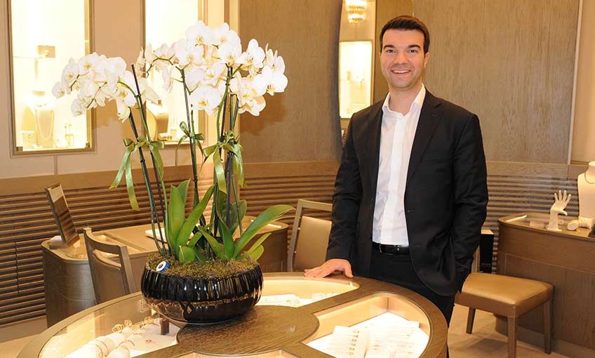 Kadının Başarısı Gradiva  ile Taçlanıyor