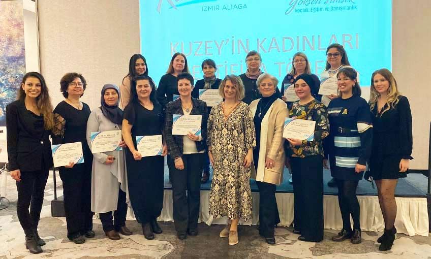 Radisson Hotel İzmir Aliağa’dan Girişimcilik ve Liderlik Eğitimi