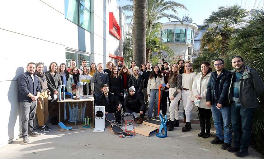 Hareket et, sağlıklı kal