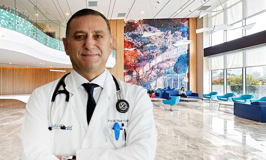 Uzmandan moral veren mesaj