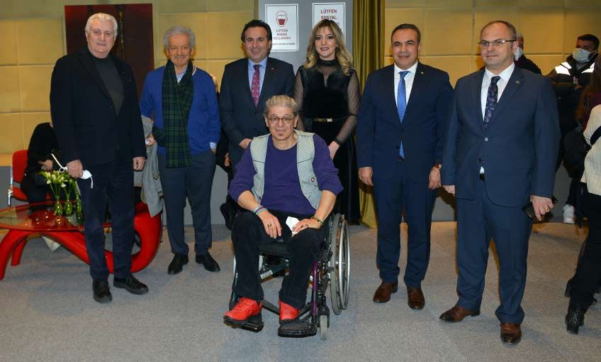 ‘Sesler Ve İzler’ KKM’de