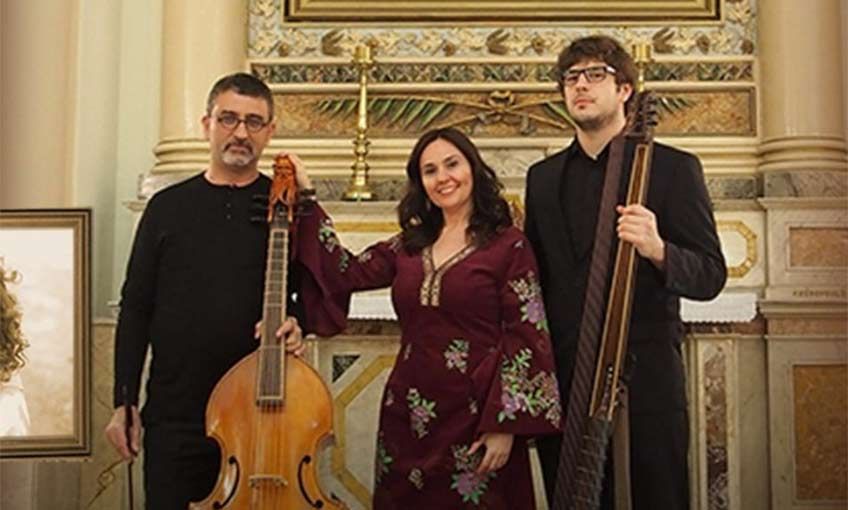 İzmirliler sanata doyacak