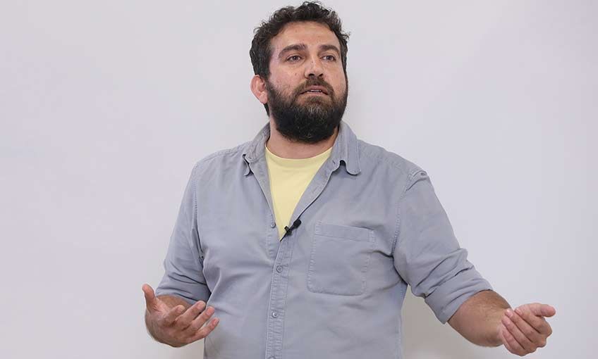 Geleneksel Anadolu mutfağı anne mutfağı gibi