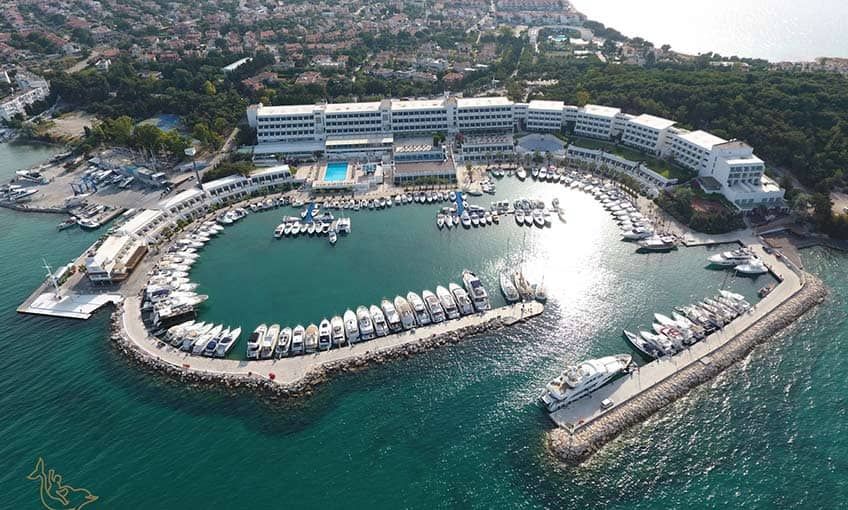 Altın Yunus 20 Nisan’da misafirleriyle yeniden buluşuyor