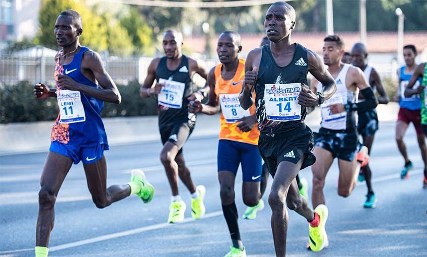“Maraton İzmir” için trafik ve ulaşım önlemleri alındı