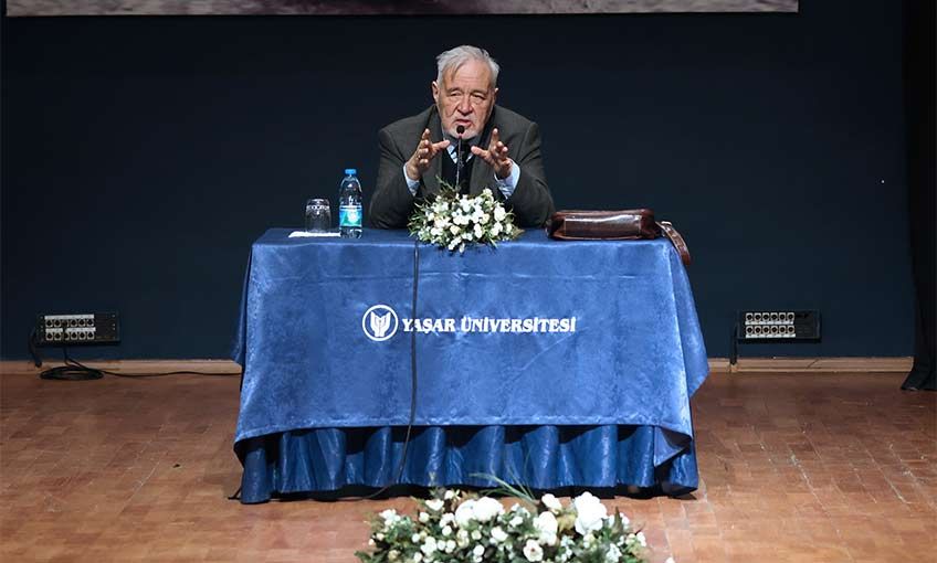 Göç bütün dünyanın sorunu