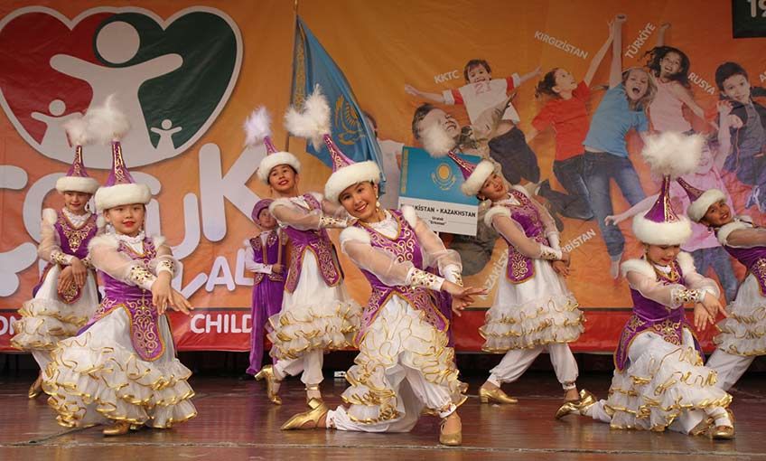 Uluslararası Karşıyaka Çocuk Festivali başlıyor!