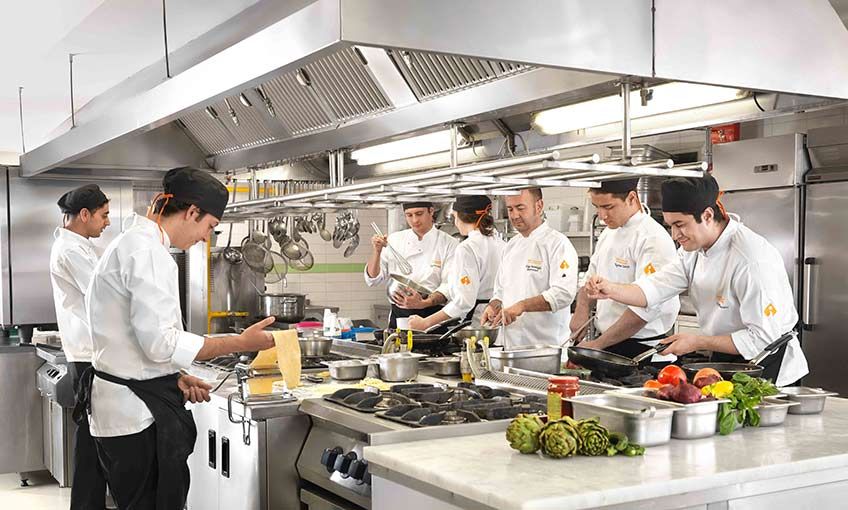 ‘Tescilli’ gastronomi