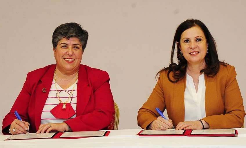 Türkiye’nin Seçilmiş Kadınları Balçova’da