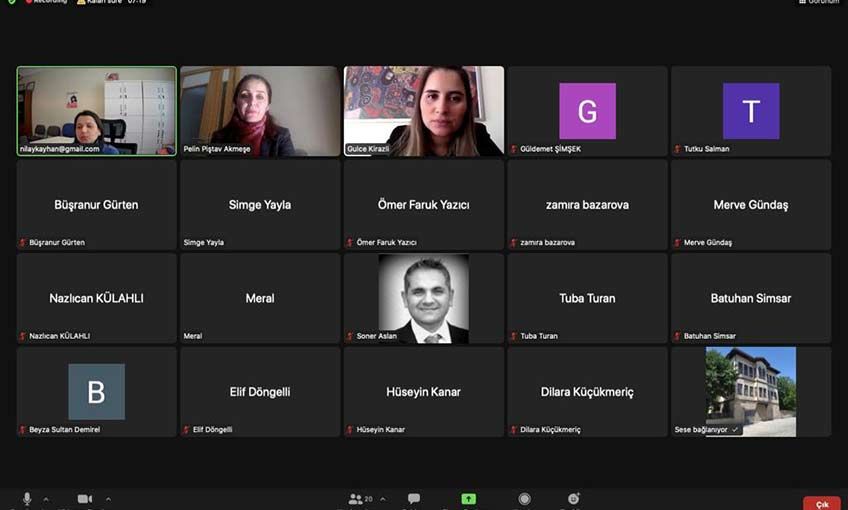 Çocukların büyük bölümü hayatlarının bir döneminde   ciddi işitme kaybı yaşıyor