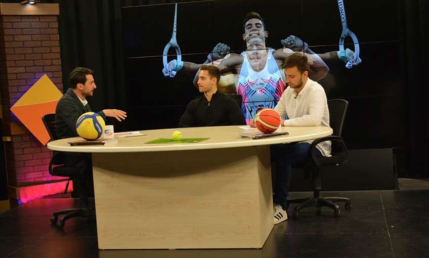 50 saniyelik performans için yıllarınızı veriyorsunuz