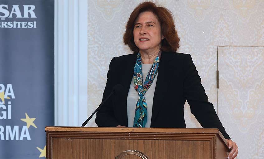 Kız çocuklarına ilham oldular