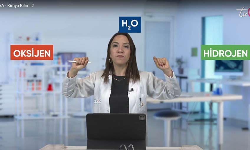 TV BEK yeni yüzüyle geri döndü