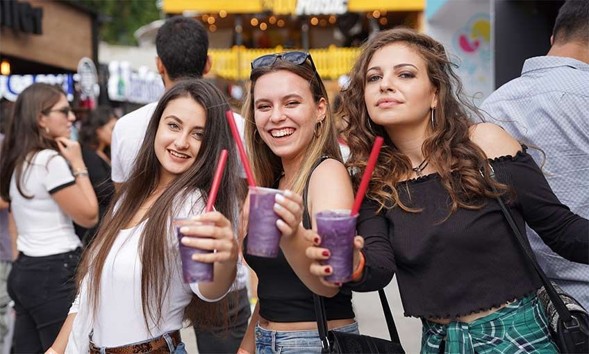 Kahve festivali 6 Mayıs’ta Bodrum’da başlıyor