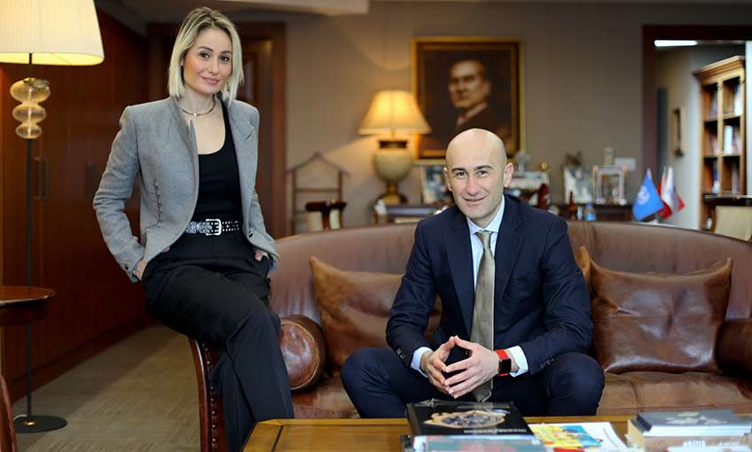 SEY Vakfı burs başvuruları başladı