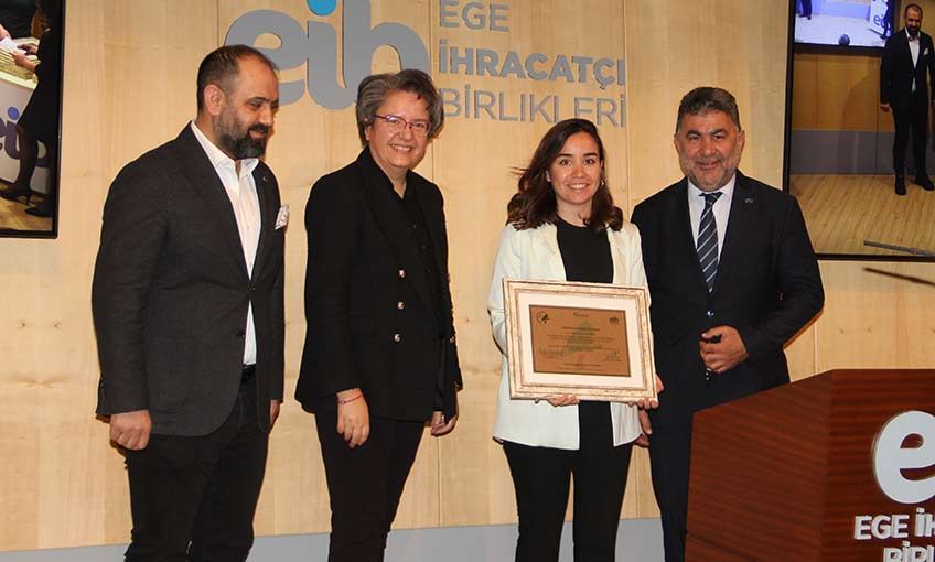 EİB Export-Up ikinci dönemine hazırlanıyor