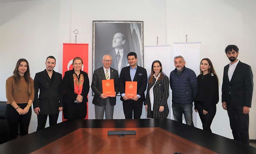 3 sektör, 3 iş birliği