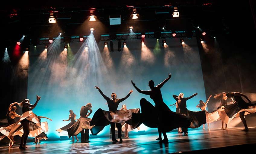 Babamın Şarkıları