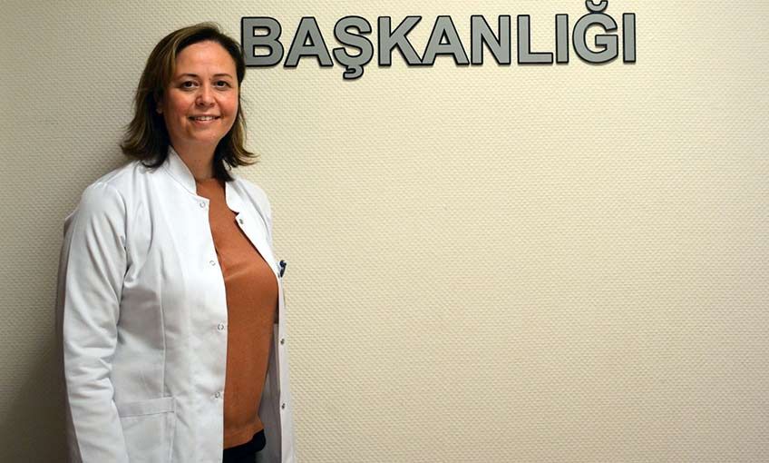 Ülkemizde her yıl 250 bin kanser tanısı alınıyor