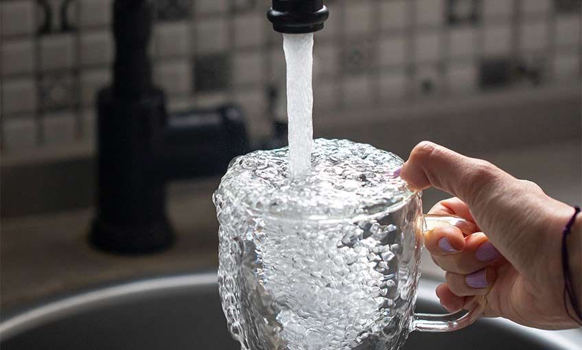 ‘Su Ayak İzi’ ile dikkat çekecekler