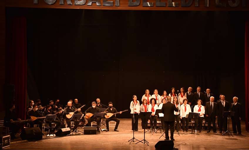 Aşık Veysel türkülerle anılacak