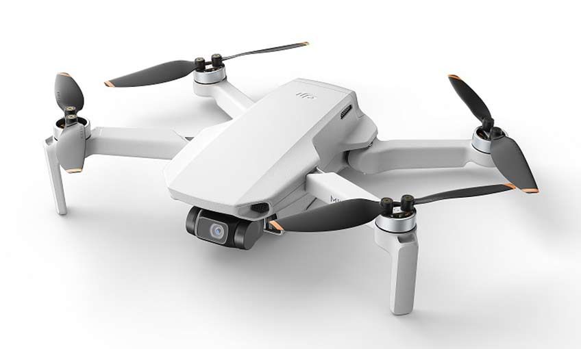 DJI’dan teknoloji meraklısı babaları mutlu edecek hediyeler