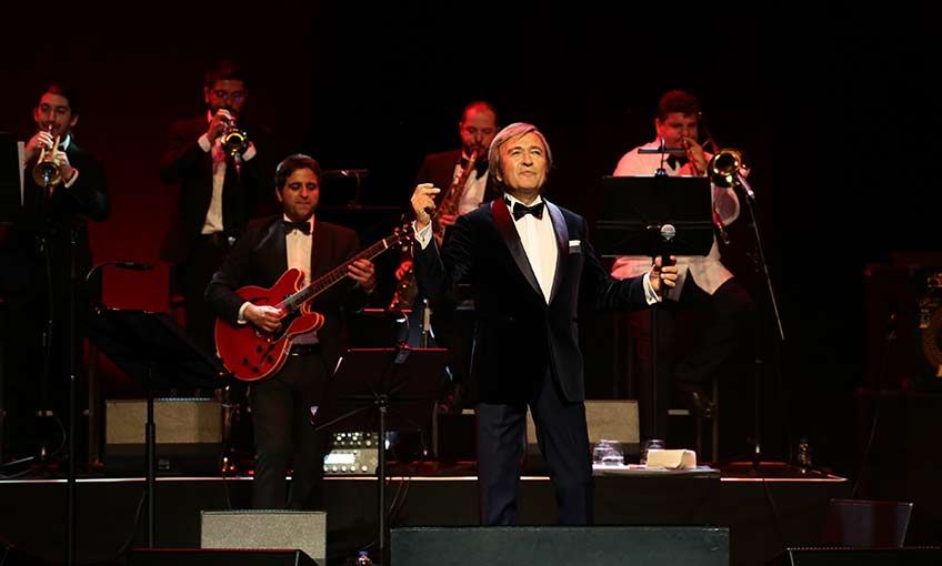 Erol Evgin’den Caz