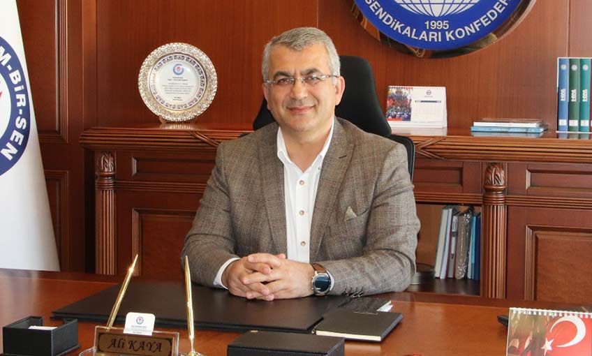 Bir milletin geleceği, iyi yetiştirilmiş gençliğidir