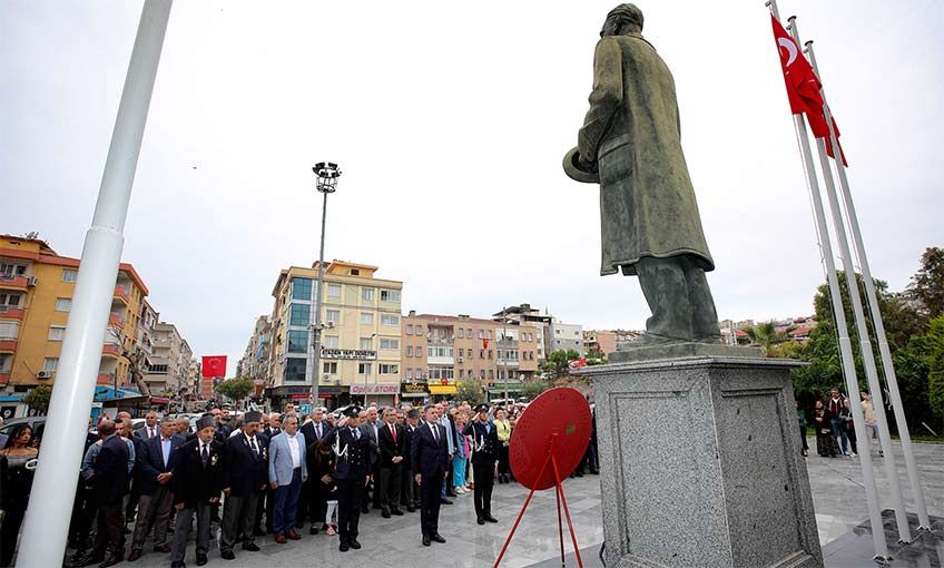 Bağımsızlık ateşi hiç sönmeyecek